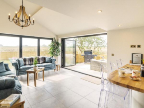 Stelps Cottage by The Suffolk Cottage Collection
